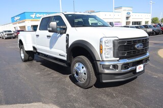 2026 Ford F-450 Truck Crew Cab