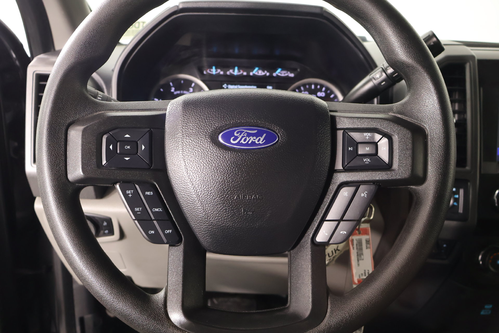 Certified 2021 Ford F-350 Truck Crew Cab