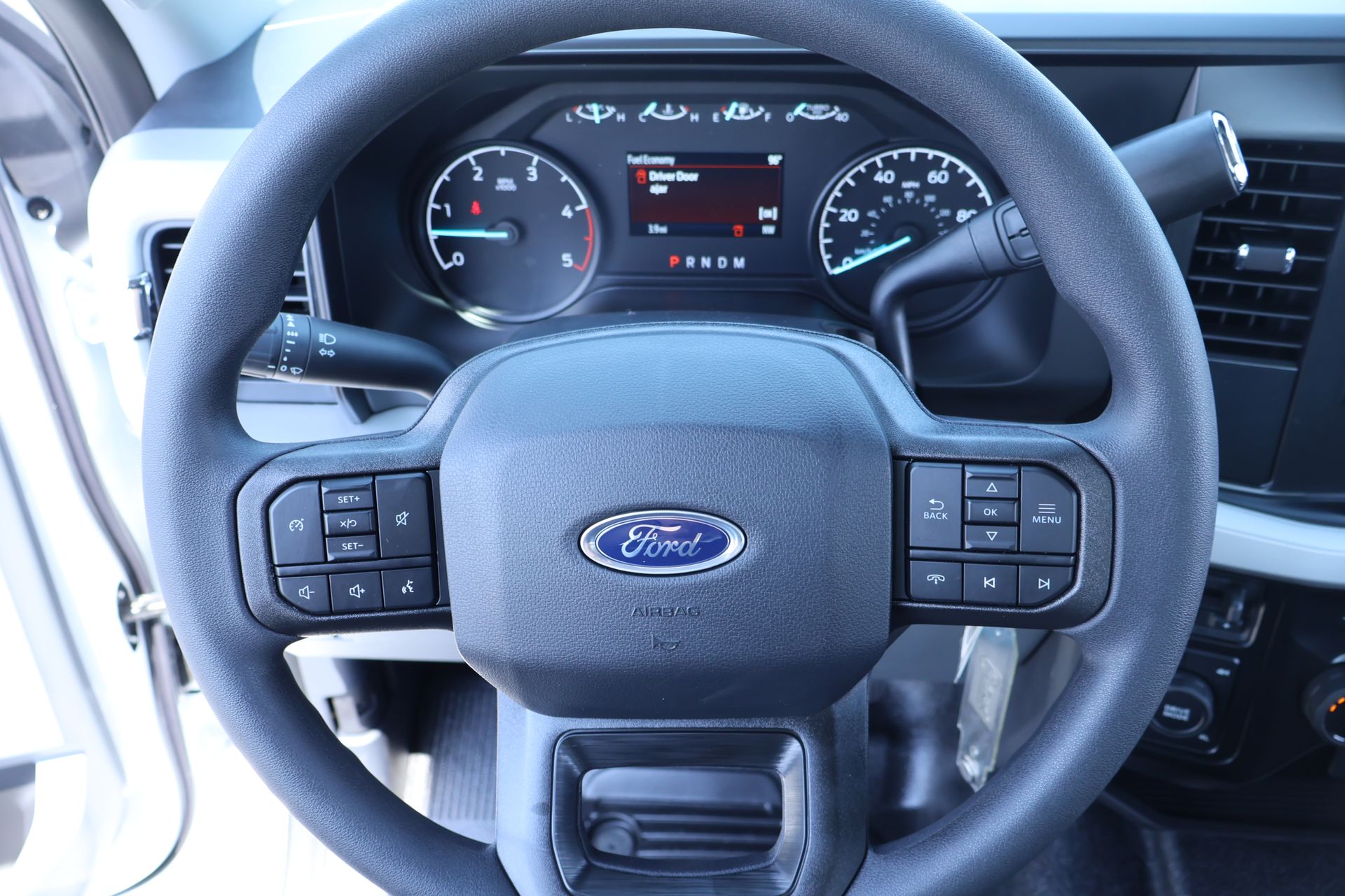 New 2026 Ford F-350 XL Truck Crew Cab