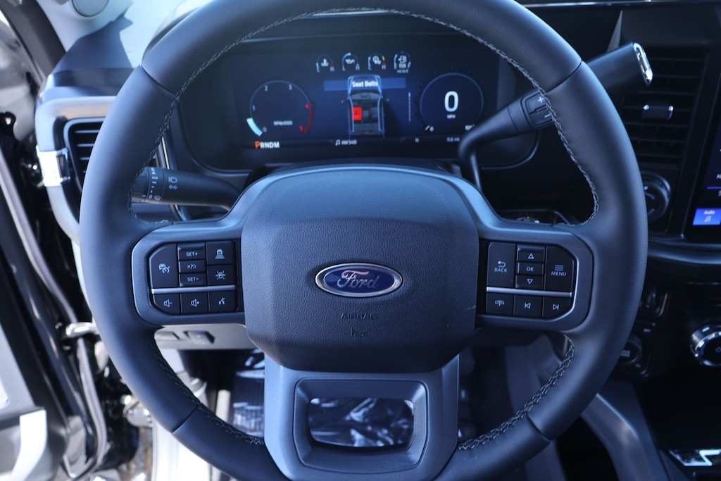 New 2026 Ford F-250 Truck Crew Cab