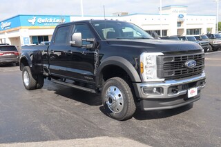 2026 Ford F-450 Truck Crew Cab