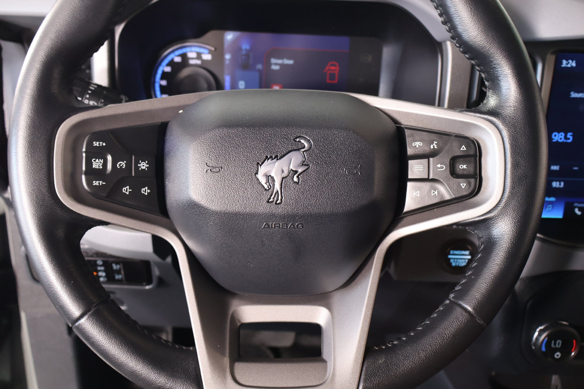Used 2024 Ford Bronco Big Bend SUV