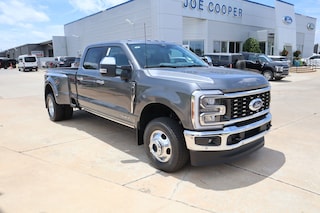 2026 Ford F-350 Truck Crew Cab