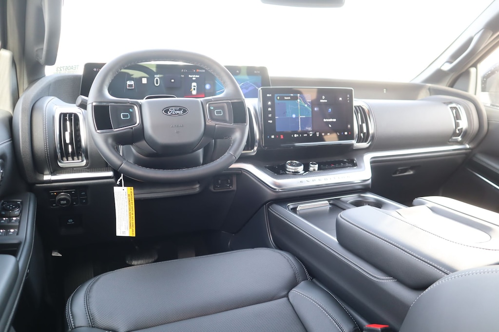 New 2026 Ford Expedition Max Platinum SUV