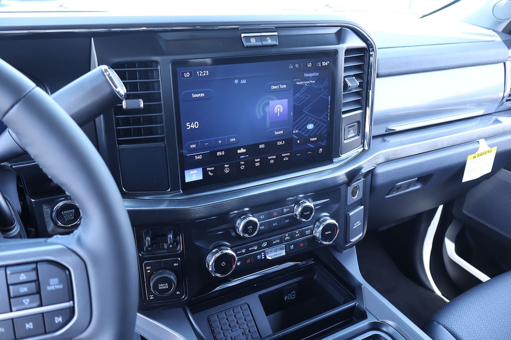 New 2026 Ford F-250 Truck Crew Cab