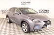  LEXUS NX 200t