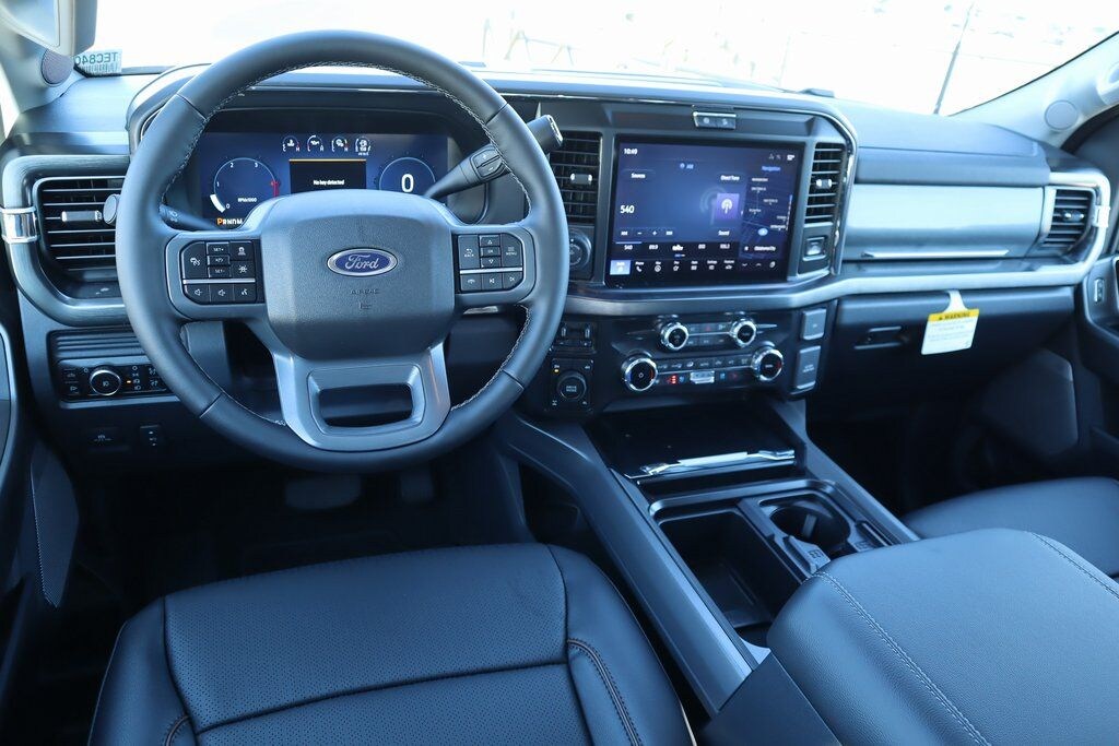 New 2026 Ford F-250 Truck Crew Cab