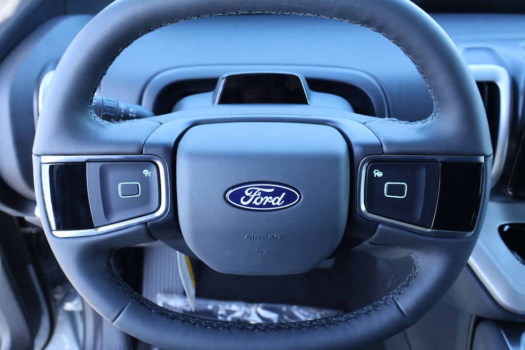 New 2027 Ford Expedition Max Active SUV