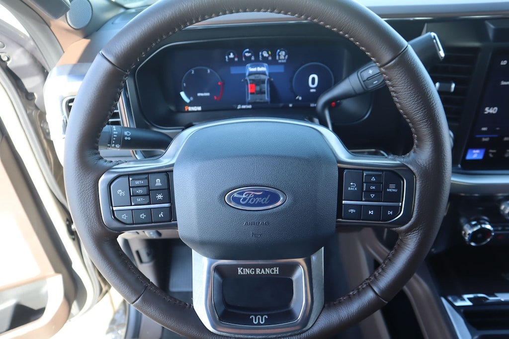 New 2026 Ford F-250 Truck Crew Cab