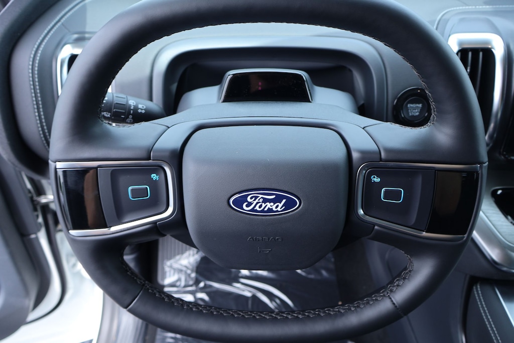 New 2027 Ford Expedition Platinum SUV