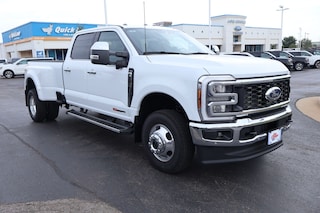 2026 Ford F-350 Truck Crew Cab