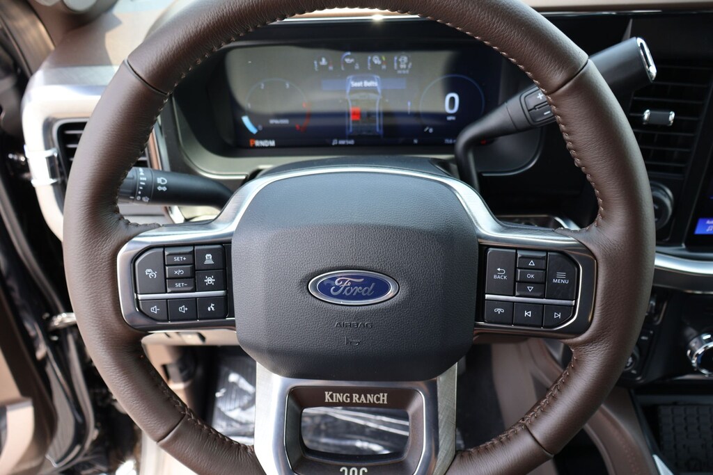 New 2026 Ford F-250 Truck Crew Cab