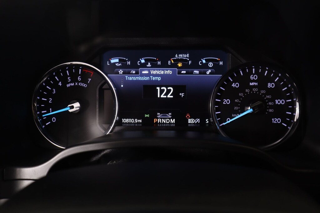 Used 2020 Ford Expedition Max Limited SUV