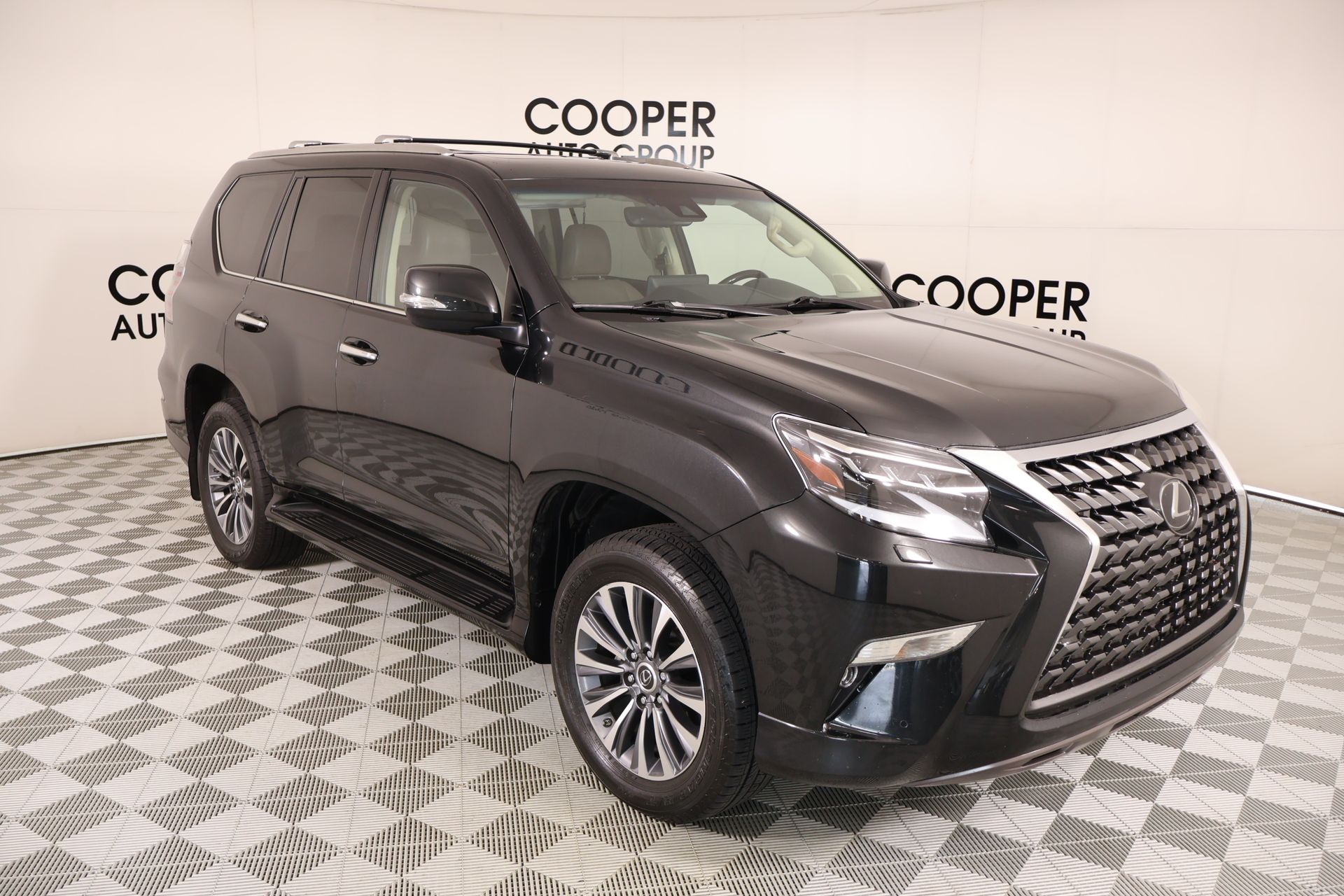 2023 Lexus GX