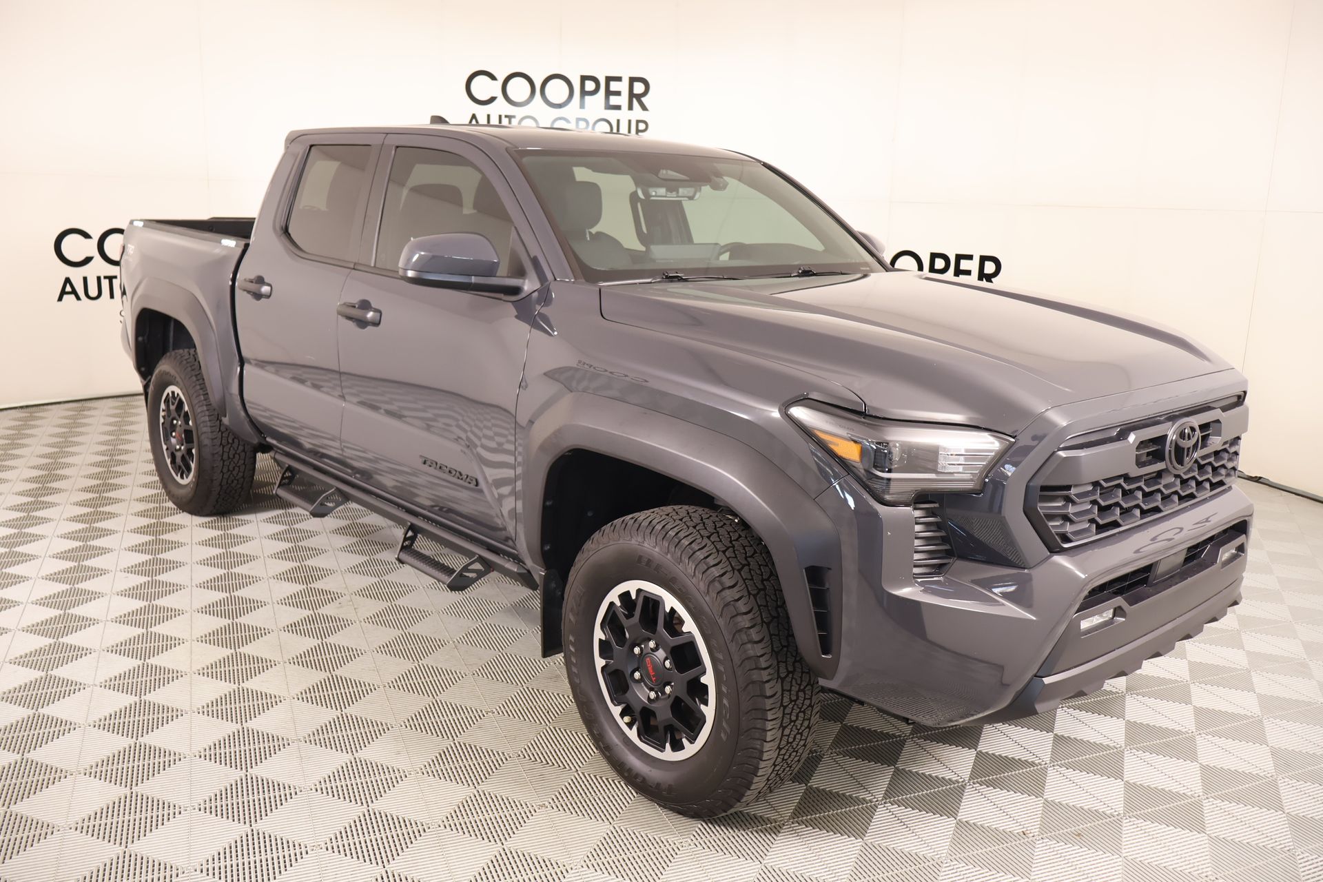  Toyota Tacoma