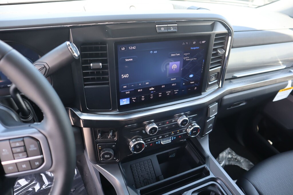 New 2026 Ford F-250 Truck Crew Cab