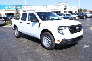 2026 Ford Maverick XL Truck SuperCrew