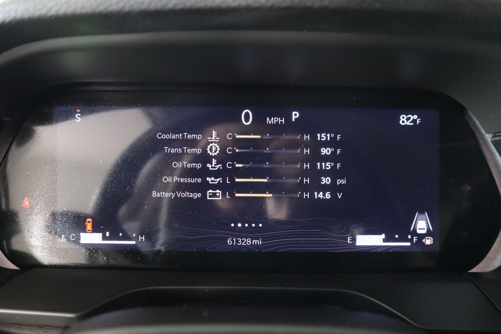 Certified 2022 Jeep New Grand Cherokee Limited SUV