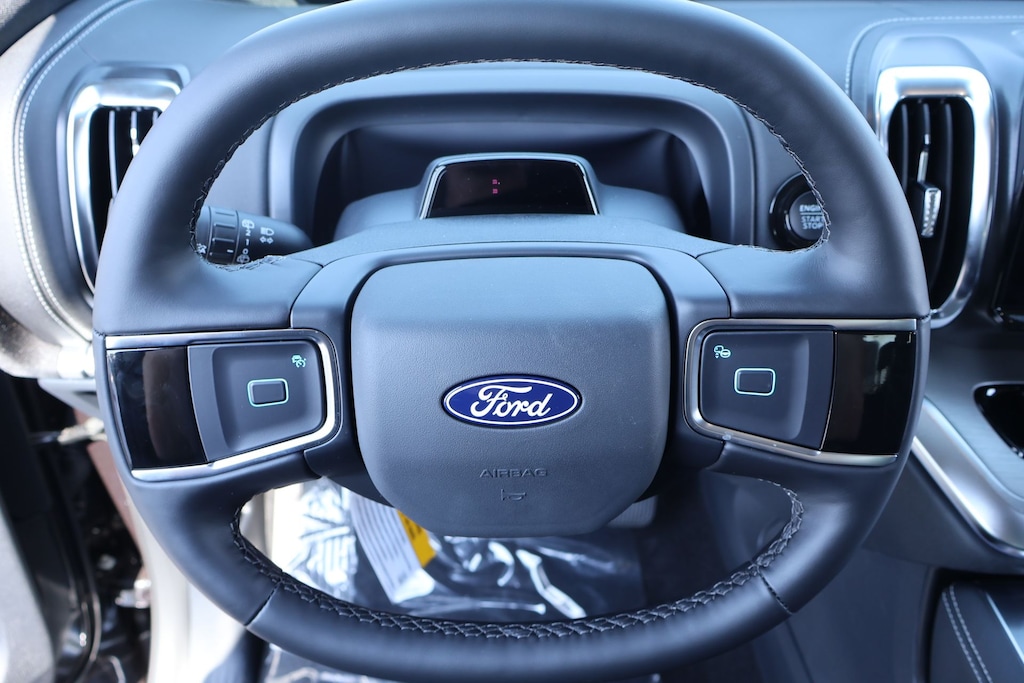 New 2027 Ford Expedition Platinum SUV