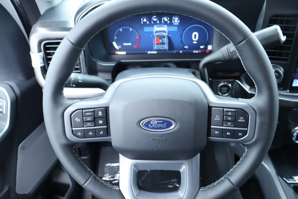 New 2026 Ford F-250 Truck Crew Cab