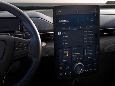 FordPass On-the-Go FordPass On-the-Go