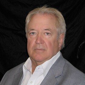 Staff member Ron Rehmeyer from e6003de8a604