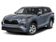 Toyota Highlander Hybrid