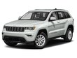 Jeep Grand Cherokee WK