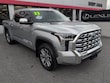 Toyota Tundra Hybrid