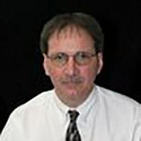 Staff member Marvin Bixel from 89feaf5c5a5a