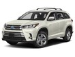 Toyota Highlander Hybrid