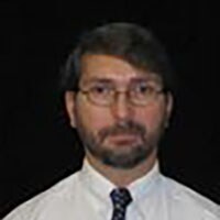 Staff member Barry Confer Jr. from e27d043e9d69