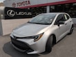 Toyota Corolla Hatchback