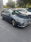 Toyota Avalon Hybrid