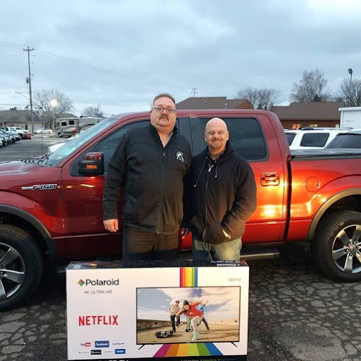 Joels Carz Free Christmas Car Giveaway Joel's Carz