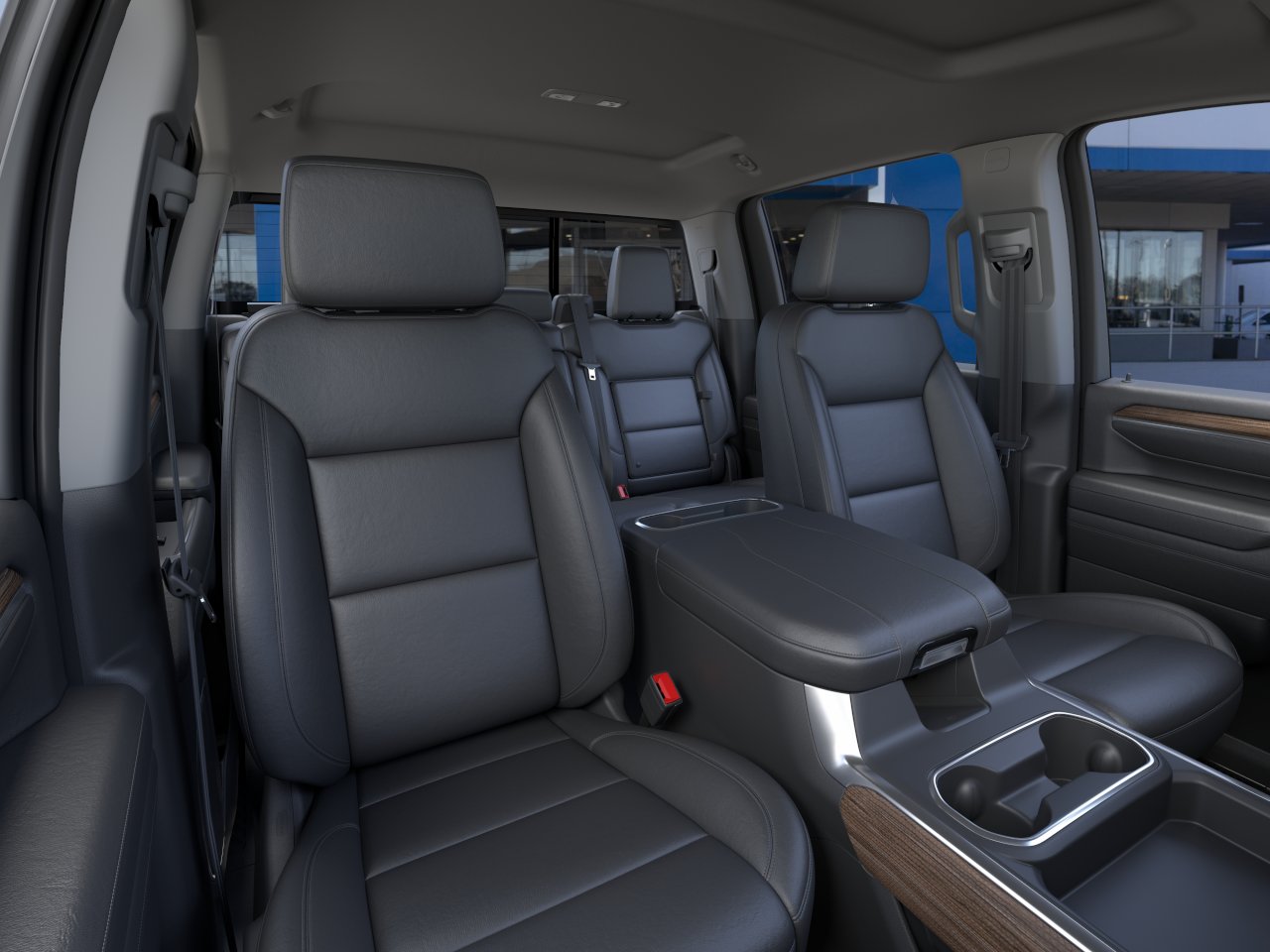 2026 Chevrolet Silverado 2500 HD LT - Photo 40