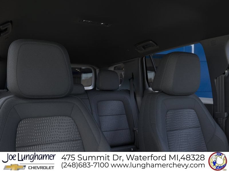 2026 Chevrolet Equinox LT - Photo 24