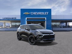 2025 Chevrolet Blazer 2LT SUV