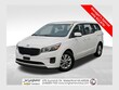  Kia Sedona