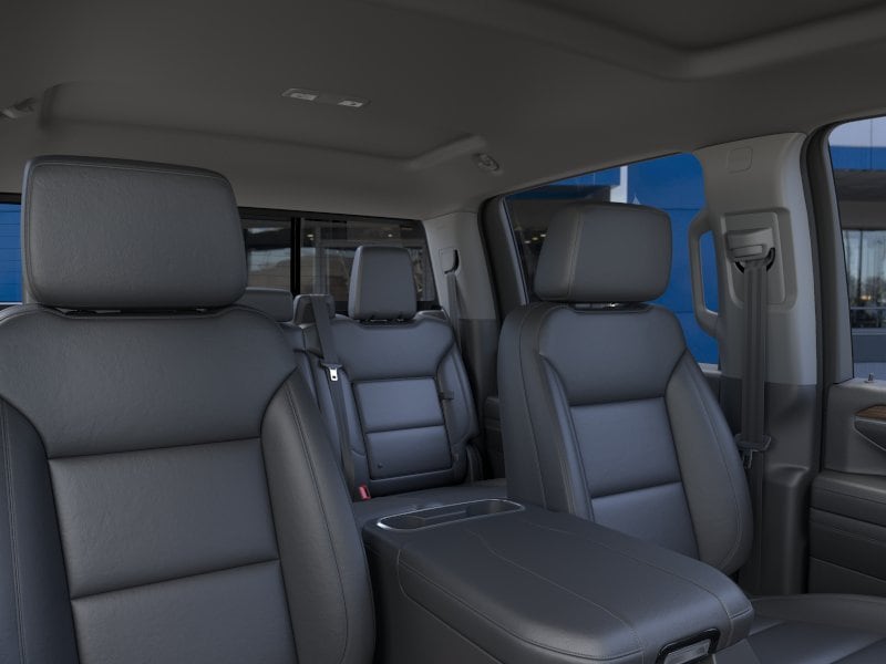 2026 Chevrolet Silverado 2500 HD LT - Photo 48