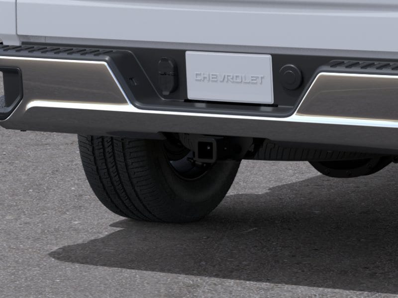 2026 Chevrolet Silverado 1500 LT - Photo 38