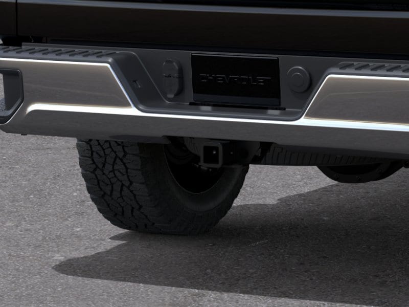 2026 Chevrolet Silverado 1500 LT - Photo 38