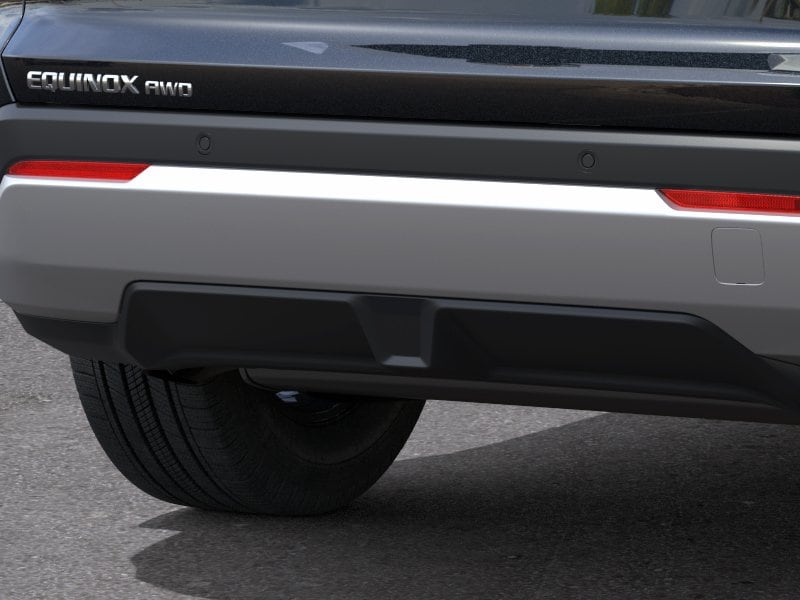2027 Chevrolet Equinox LT - Photo 37