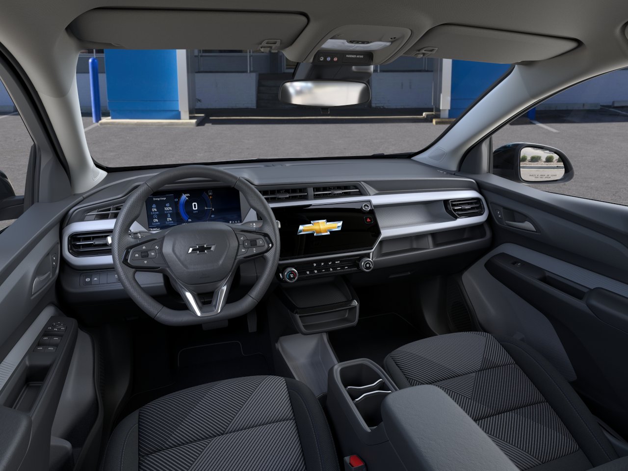 2027 Chevrolet Bolt LT - Photo 39