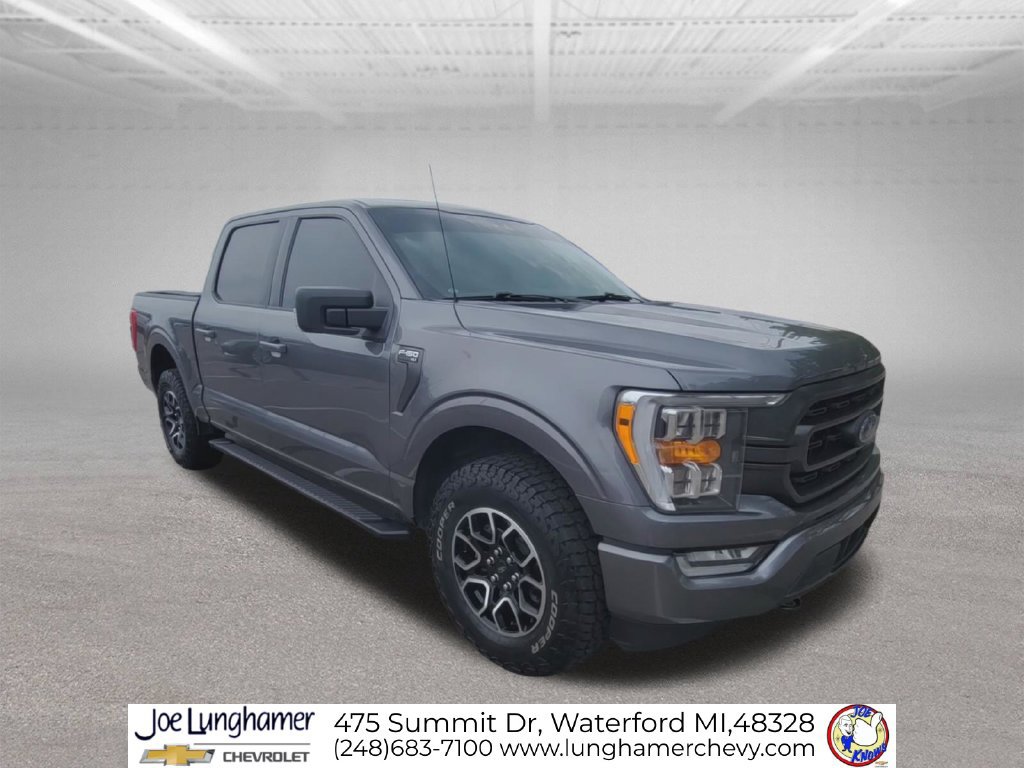 New 2026 Chevrolet Silverado 2500 HD Custom Truck