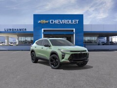 2025 Chevrolet Trax Activ SUV
