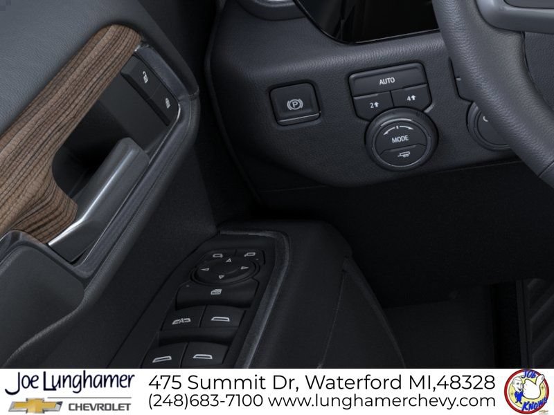 2026 Chevrolet Silverado 1500 LT - Photo 46
