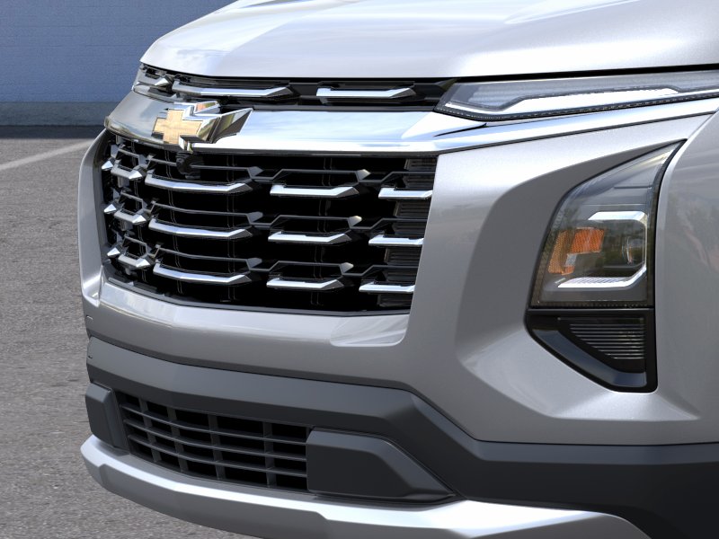 2027 Chevrolet Equinox LT - Photo 37