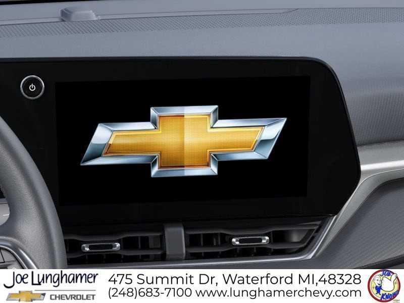 2026 Chevrolet Equinox LT - Photo 30