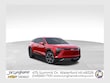  Chevrolet Blazer EV